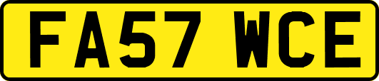 FA57WCE