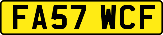 FA57WCF