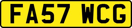 FA57WCG