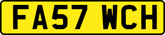 FA57WCH