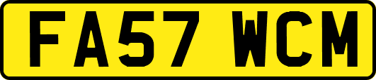 FA57WCM