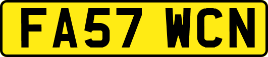 FA57WCN