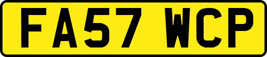 FA57WCP
