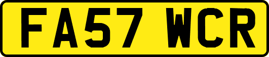 FA57WCR