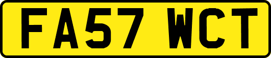 FA57WCT