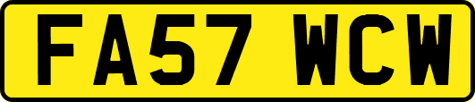 FA57WCW