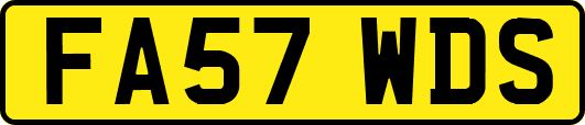 FA57WDS