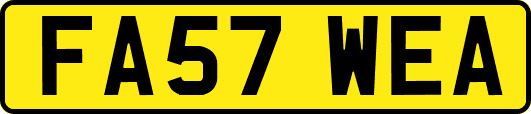 FA57WEA