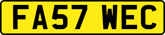 FA57WEC