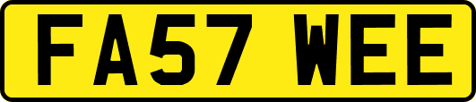 FA57WEE
