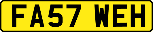 FA57WEH