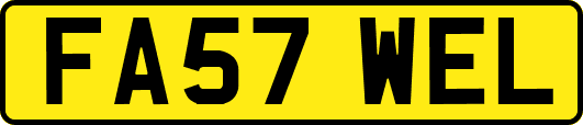 FA57WEL