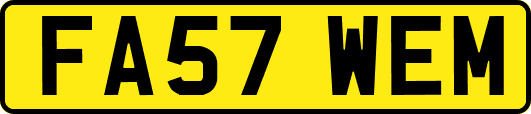 FA57WEM