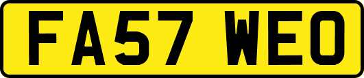FA57WEO