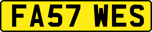 FA57WES