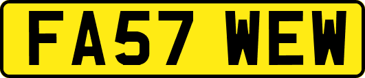 FA57WEW