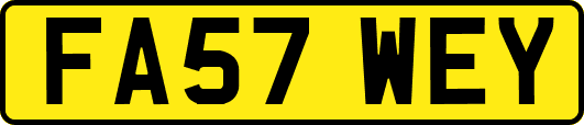 FA57WEY