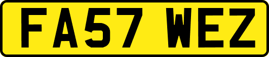 FA57WEZ
