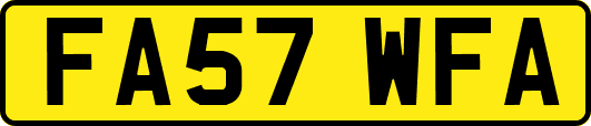 FA57WFA