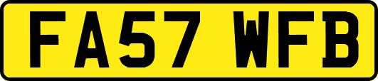 FA57WFB