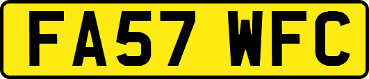 FA57WFC