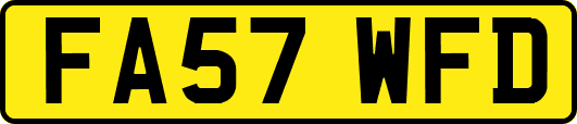 FA57WFD