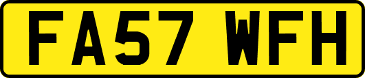 FA57WFH