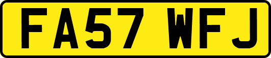 FA57WFJ