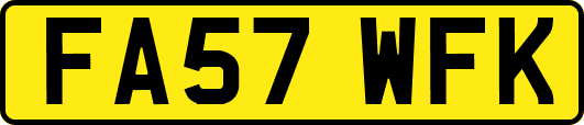FA57WFK