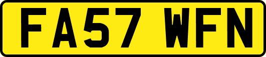 FA57WFN