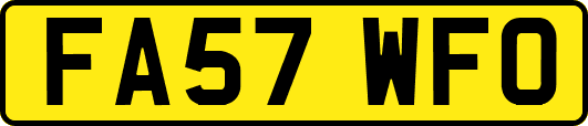 FA57WFO