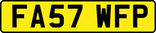 FA57WFP