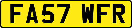 FA57WFR