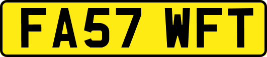 FA57WFT