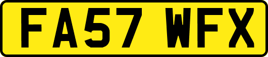 FA57WFX
