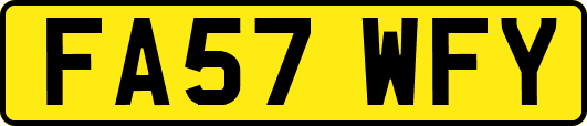 FA57WFY