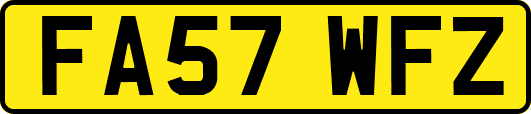 FA57WFZ