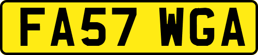FA57WGA