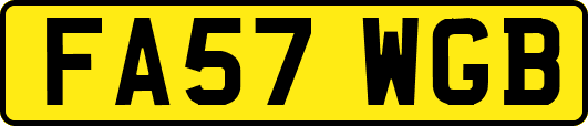 FA57WGB
