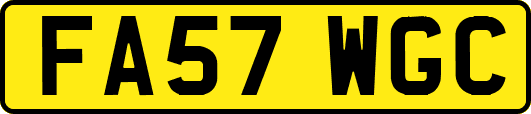 FA57WGC