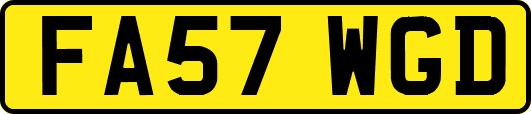 FA57WGD