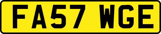 FA57WGE