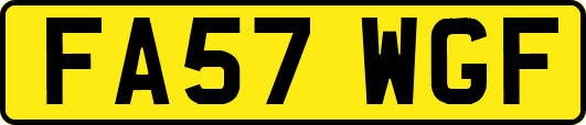 FA57WGF