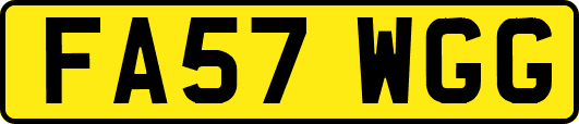 FA57WGG