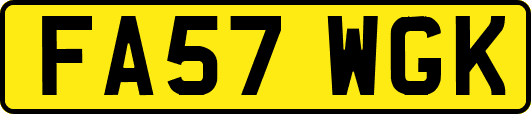 FA57WGK