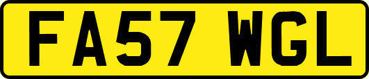 FA57WGL