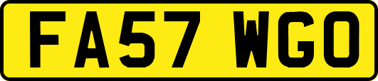FA57WGO