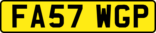 FA57WGP