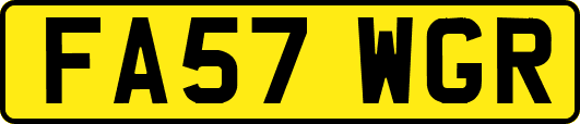 FA57WGR