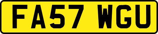 FA57WGU
